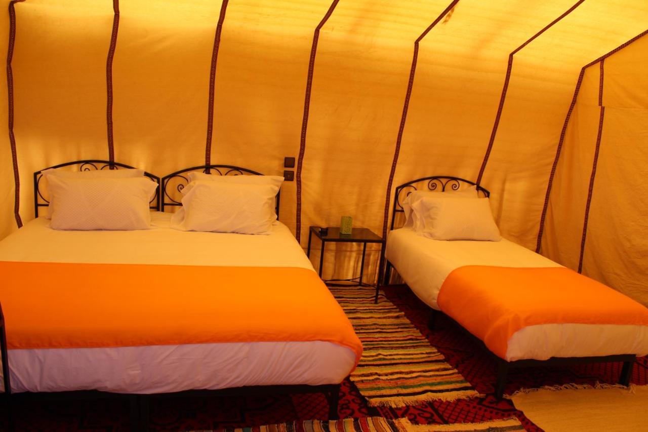 מלון מרזאוגה Luxury Bega Camp מראה חיצוני תמונה