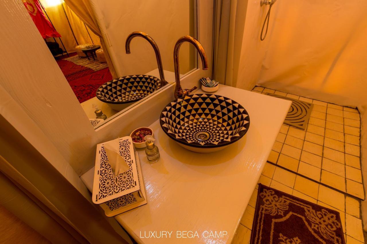 מלון מרזאוגה Luxury Bega Camp מראה חיצוני תמונה